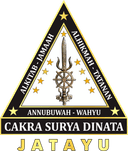 Logo Jatayu Pomosda