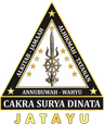 Logo Jatayu Pomosda