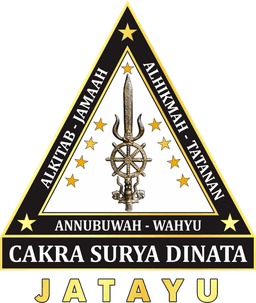 Logo Jatayu Pomosda