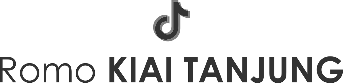TikTok - Romo KIAI TANJUNG